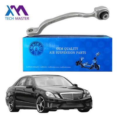 Przednia oś lewa dolna ręka 2123302911 Mercedes Benz W212 S212