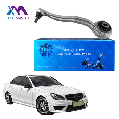 Przedni ramię sterujące Mercedes Benz W203 W204 2043308711 Nowy 2011 -