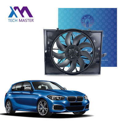 Wentilator chłodzący samochodowy dla BMW E60 serii 5 OEM 17427543282 400W 600W Części samochodowe