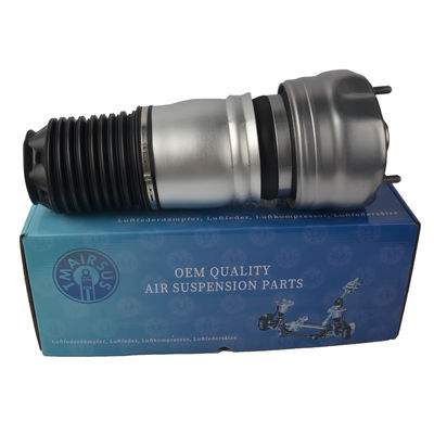 Przednie Porsche Panamera 970 Air Spring z czujnikiem 97034305234 2009 - 2012