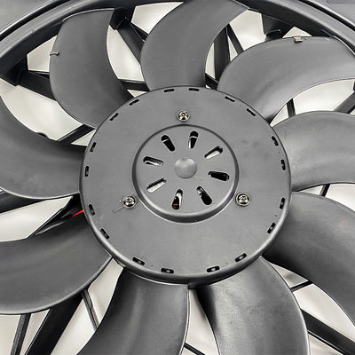 BMW X3 F25 2011-2018 2.0T chłodnicy elektryczne 400W 17427601176
