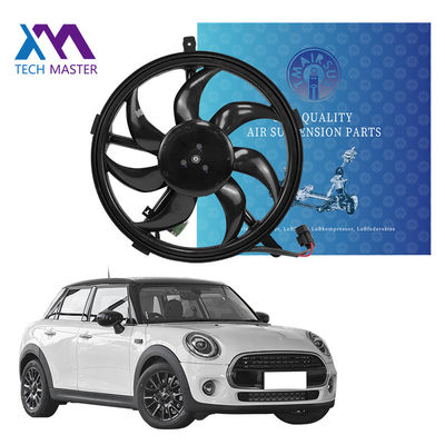 MINI R56 1.5T Elektryczny wentylator chłodzący samochód z rezystorem 300W 17422752632
