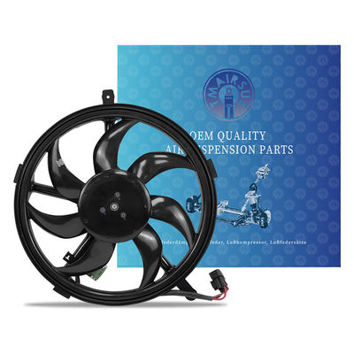 MINI R56 1.5T Elektryczny wentylator chłodzący samochód z rezystorem 300W 17422752632