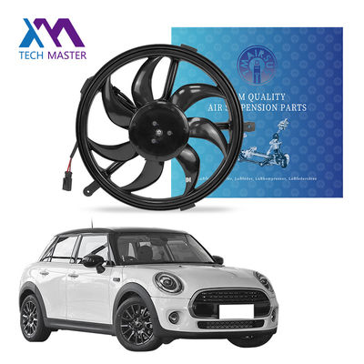 Nowy wentylator chłodzący 300W bez oporu dla BMW Mini R56 2007-2016 1,5t bez oporu