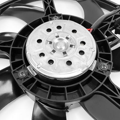 Nowy wentylator chłodzący 300W bez oporu dla BMW Mini R56 2007-2016 1,5t bez oporu