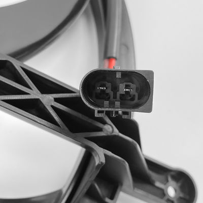 Nowy wentylator chłodzący 300W bez oporu dla BMW Mini R56 2007-2016 1,5t bez oporu