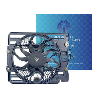 BMW serii 5 1995-2003 3,0L wentylatory chłodzące 300W 64546921395 64546921946