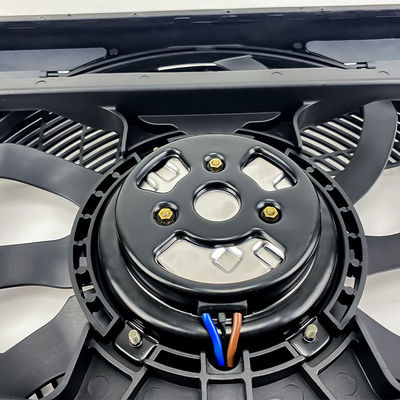 BMW serii 5 1995-2003 3,0L wentylatory chłodzące 300W 64546921395 64546921946