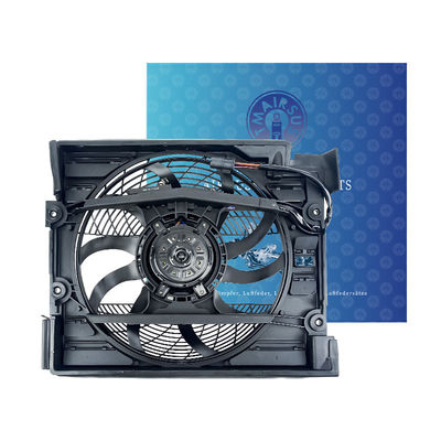 Wysokiej wydajności Nowy wentylator chłodzący BMW 5 E39 64548380780 serii 3.0T