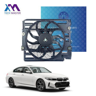 Wysokiej wydajności Nowy wentylator chłodzący BMW 5 E39 64548380780 serii 3.0T