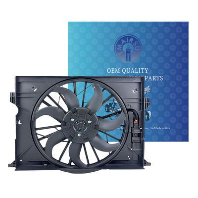 600W Elektryczny wentylator chłodzący Benz E CLS 2.5L W211 C219 A2115001693