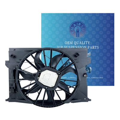 600W Elektryczny wentylator chłodzący Benz E CLS 2.5L W211 C219 A2115001693