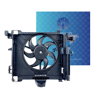 Elektryczny wentylator chłodzący Mercedes Benz Smart 1.0T W451 Old A0002009323