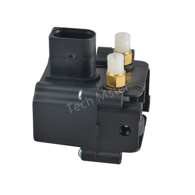 37206789450 Blok zaworu powietrza samochodowego BMW F01 F02 F04 F07 F10 F11 F15 F16 F18