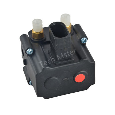 37206789450 Blok zaworu powietrza samochodowego BMW F01 F02 F04 F07 F10 F11 F15 F16 F18