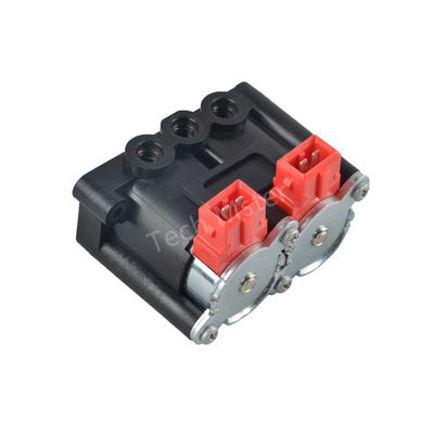 4154031000 Zawór pompy powietrza BMW E39 E53 E65 Rolls Royce Phantom