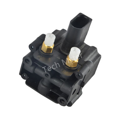 Blok zaworu powietrza o wysokiej wydajności 4722555610 BMW E70 E71 E72 E60 E61
