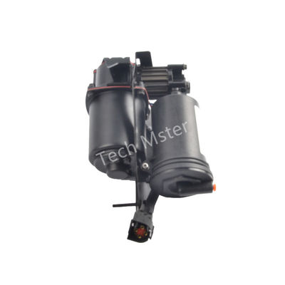 Aluminium stopu zawieszenia powietrza sprężarka Expedition Lincoln Navigator 7L1Z5319AE