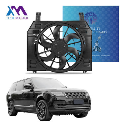 LR036523 LR125203 Elektryczne wentylatory chłodzące 600W dla Range Rove Vogue