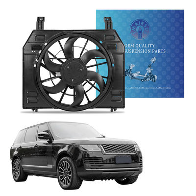 LR036523 LR125203 Elektryczne wentylatory chłodzące 600W dla Range Rove Vogue