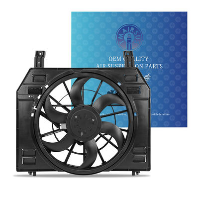 LR036523 LR125203 Elektryczne wentylatory chłodzące 600W dla Range Rove Vogue