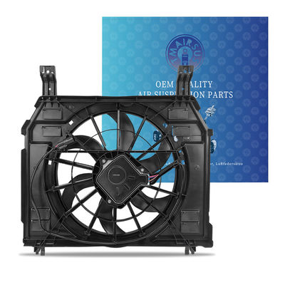 LR036523 LR125203 Elektryczne wentylatory chłodzące 600W dla Range Rove Vogue