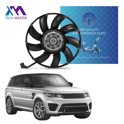 Węglowodany wentylator chłodzący LR025965G LR Discovery 3 Discovery 4 RR Sport