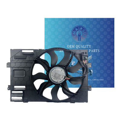 Profesjonalny wentylator chłodzący radiator o mocy 850 W 7E0121205B dla Volkswagena Multivan T5/T6