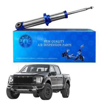 Ford F150 SVT Raptor STX XLT zawieszenie powietrzne amortyzator ASH-85975
