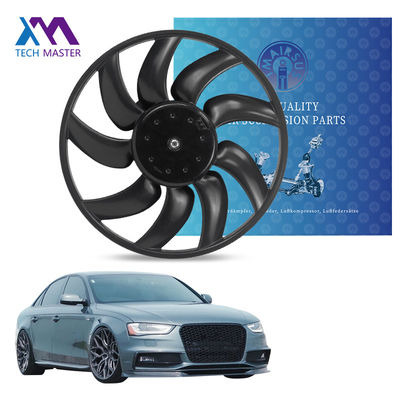 Nowy wentylator chłodzący chłodnik dla Audi C7 B8 8K0959455G 8K0959455K