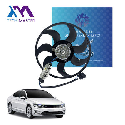 Elektryczny system chłodzenia samochodów wentylator Audi Q7 Porsche Cayenne VW 7L0959455G