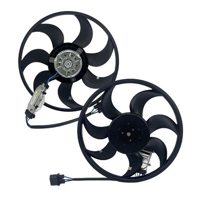 Elektryczny system chłodzenia samochodów wentylator Audi Q7 Porsche Cayenne VW 7L0959455G