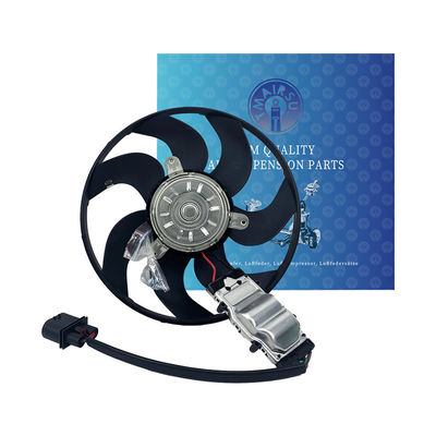 Audi Q7 Porsche Cayenne VW Touareg System chłodzenia samochodu wentylator 7L0959455F