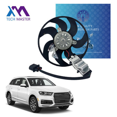 System chłodzenia chłodnicy wentylator dla samochodów Audi Q7 Porsche Cayenne Volkswagen Touareg 7L0959455F