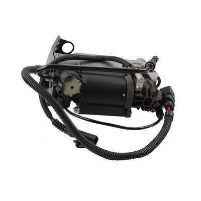Sprężarka powietrza ze stopu aluminium Touareg I Cayenne 7L0698007A 2002 - 2010