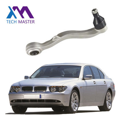 Universal Silver Car Control Arm dla BMW serii 6/7 Dolne przednie umieszczenie OEM 31126755835 31126777937