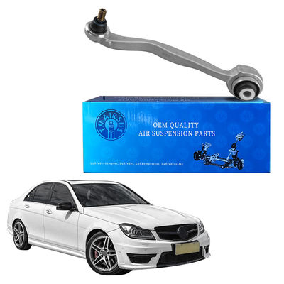 Universal Silver Car Control Arm 2043303111 2043306711 dla Mercedes Benz W204 2007-