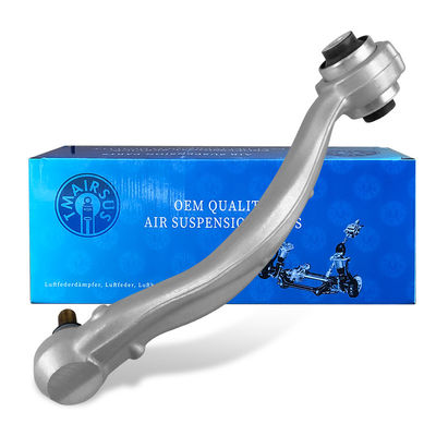 Universal Silver Car Control Arm 2043303111 2043306711 dla Mercedes Benz W204 2007-