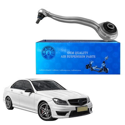 2043308711 2033303511 Uniwersalne ramię sterujące dla Mercedes Benz W203 W204 Oś przednia górna lewa
