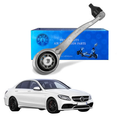 Mercedes Benz W205 S205 Ramię sterująca przednia dolna lewe oś wymiana części 2053301505