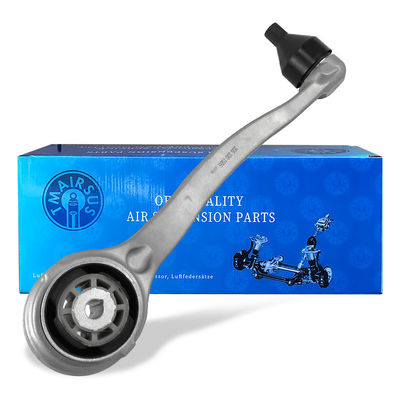 Mercedes Benz W205 S205 Ramię sterująca przednia dolna lewe oś wymiana części 2053301505