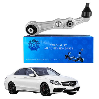 Aluminiowy stop Mercedes Benz KLASA C Dolny ramię sterujące OEM 2053306201