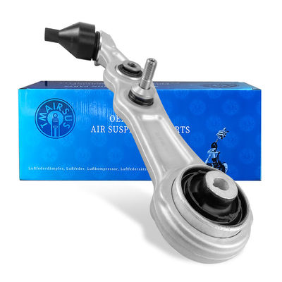 Aluminiowy stop Mercedes Benz KLASA C Dolny ramię sterujące OEM 2053306201