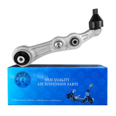 Aluminiowy stop Mercedes Benz KLASA C Dolny ramię sterujące OEM 2053306201