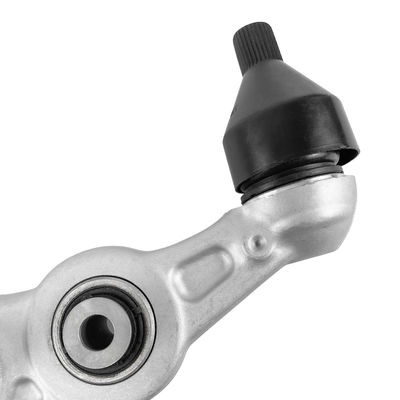 Aluminiowy stop Mercedes Benz KLASA C Dolny ramię sterujące OEM 2053306201