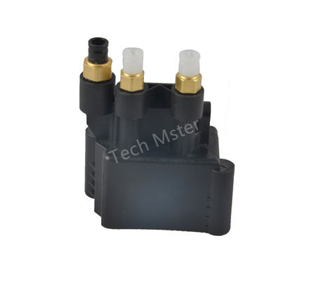 Zbadał blok zaworu zawieszenia powietrznego 2513200158 2123200725 dla W251 KLASA R W906 Sprinter / W212 W218
