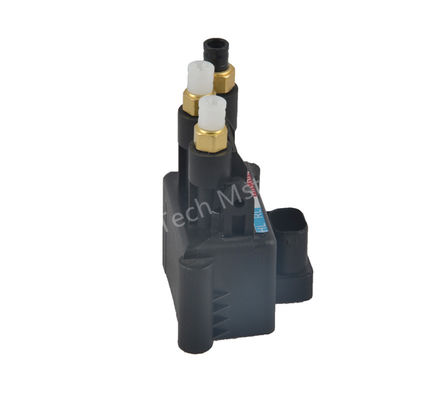 Zbadał blok zaworu zawieszenia powietrznego 2513200158 2123200725 dla W251 KLASA R W906 Sprinter / W212 W218