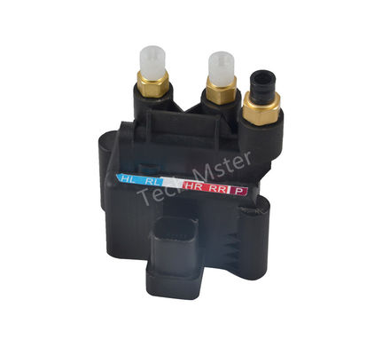 Zbadał blok zaworu zawieszenia powietrznego 2513200158 2123200725 dla W251 KLASA R W906 Sprinter / W212 W218