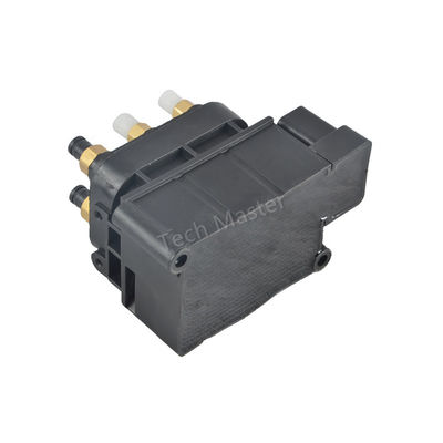 Profesjonalny blok zaworu zawieszenia powietrznego 4H0616013 4G0616005C dla A8D4 Bentley Mulsanne A6 C7 4G