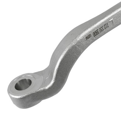 Przedni dolny ramię sterowania samochodem dla Mercedesa W212 S212 100% przetestowany OEM 2123302911 2123303011